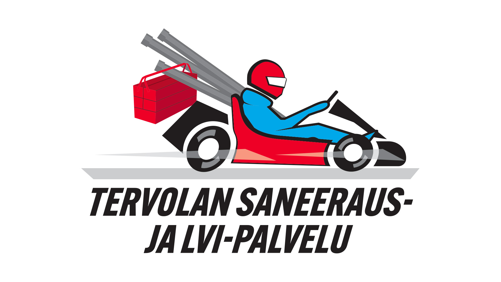 Tervolan mootorikoneistamo ja lvi palvelu